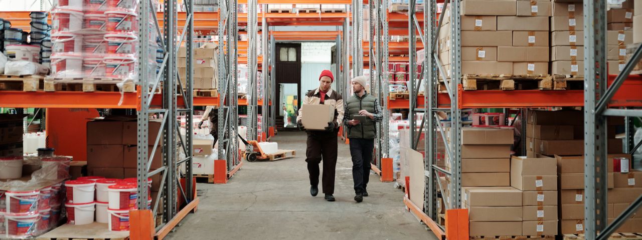KI im Handel: Warenwirtschaft, Bestellprognosen und Kundenanalyse bei CCS