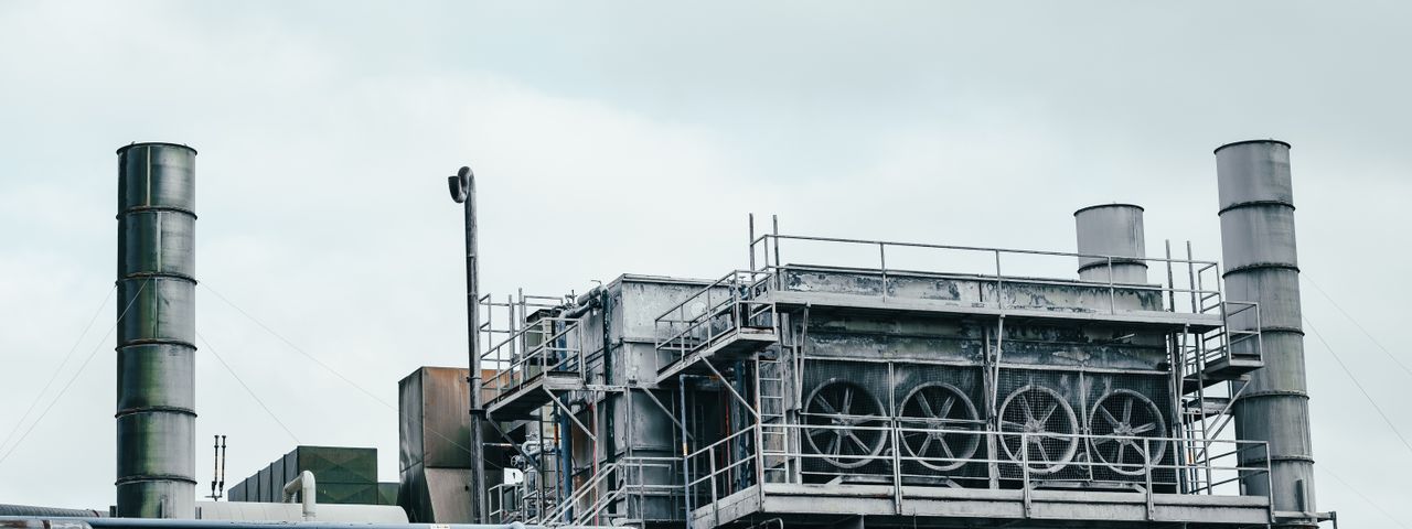KI in der Produktion: vorausschauende Wartung und Qualitätskontrolle bei CCS