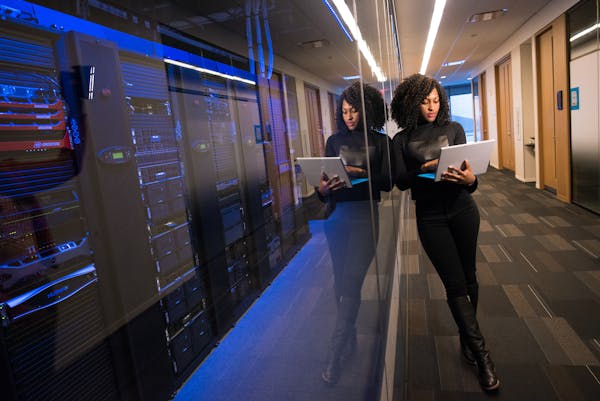 Automatisierte Anbindung an das ERP-System