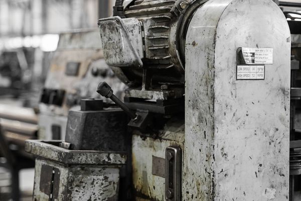 Predictive Maintenance: vorausschauende Wartung mit KI