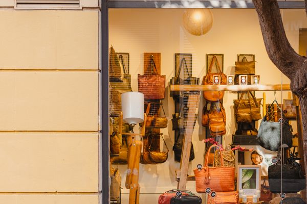 Automatisierte Produktdatenpflege für den Online-Shop