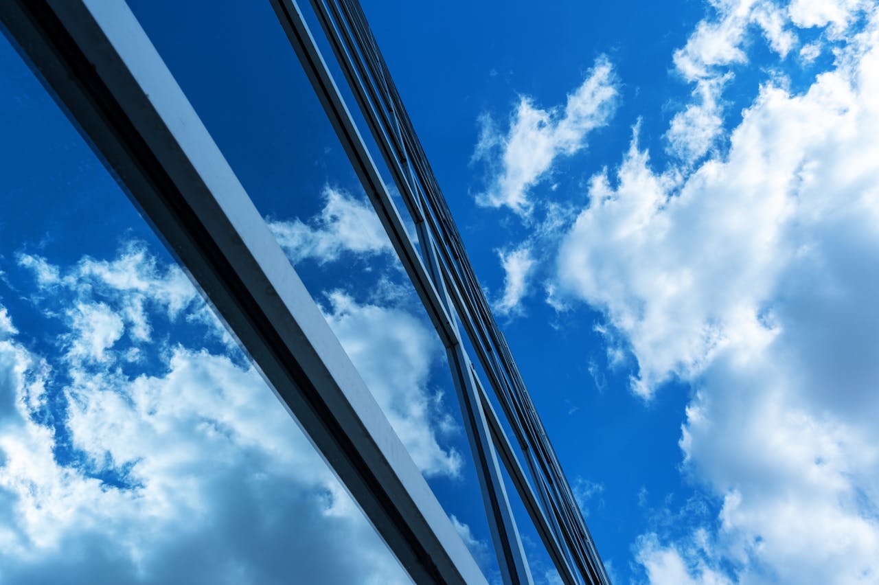 Cloud-Infrastruktur
