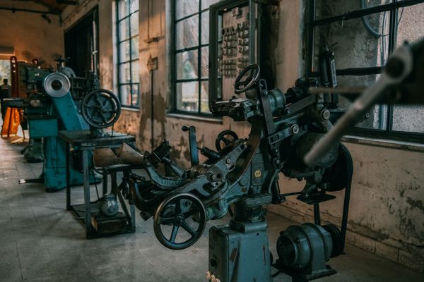 Automatisierte Qualitätskontrolle per KI-Bildverarbeitung