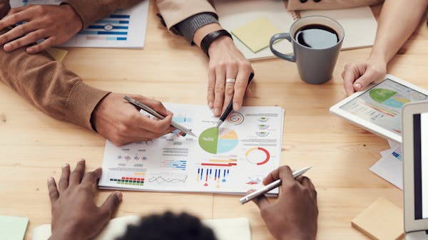 Investitionssicherheit prüfen