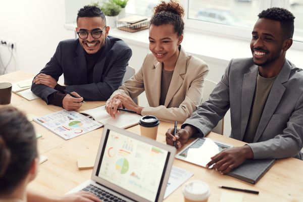 IT-Strategie planen