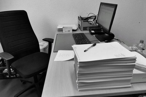 Automatisierte Belegerfassung und Rechnungsverarbeitung