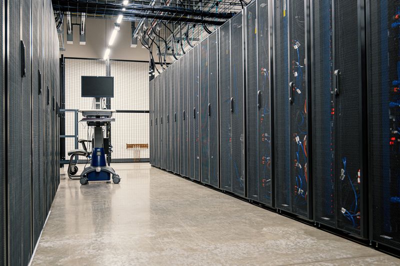 IT-Infrastruktur