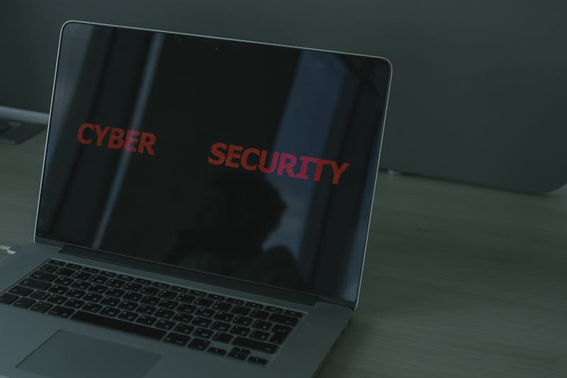 IT-Sicherheit