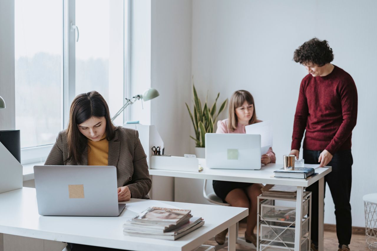 IT-Services und IT-Beratung