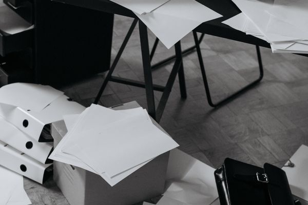 Intelligente Dokumentensuche und Wissensmanagement mit KI