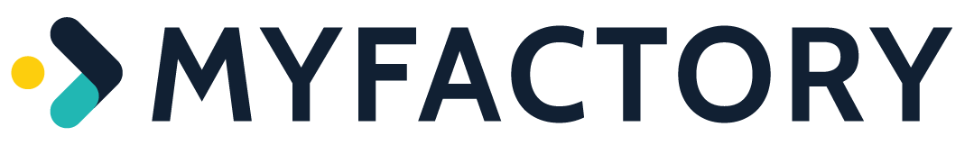 myfactory Logo