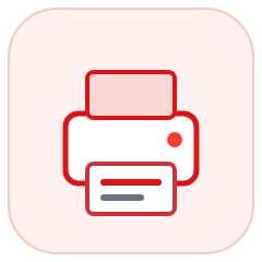 Standard-Report mit Toolbar, Export nach PDF und Excel