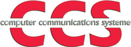 CCS – Computer Communications Systeme